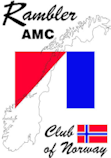 Rambler &amp; AMC Club of Norway